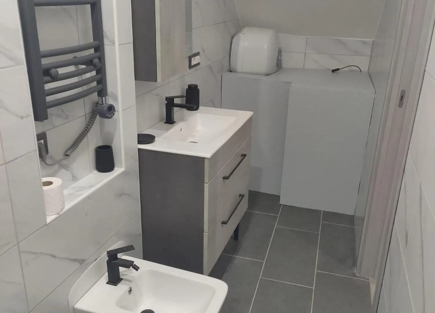 Un Nido Nel Borgo - Casa Vacanze Calzettieri Πιάτσα Αρμερίνα