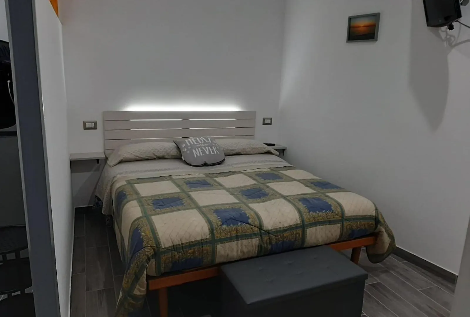 Un Nido Nel Borgo - Casa Vacanze Calzettieri Πιάτσα Αρμερίνα Διαμέρισμα
