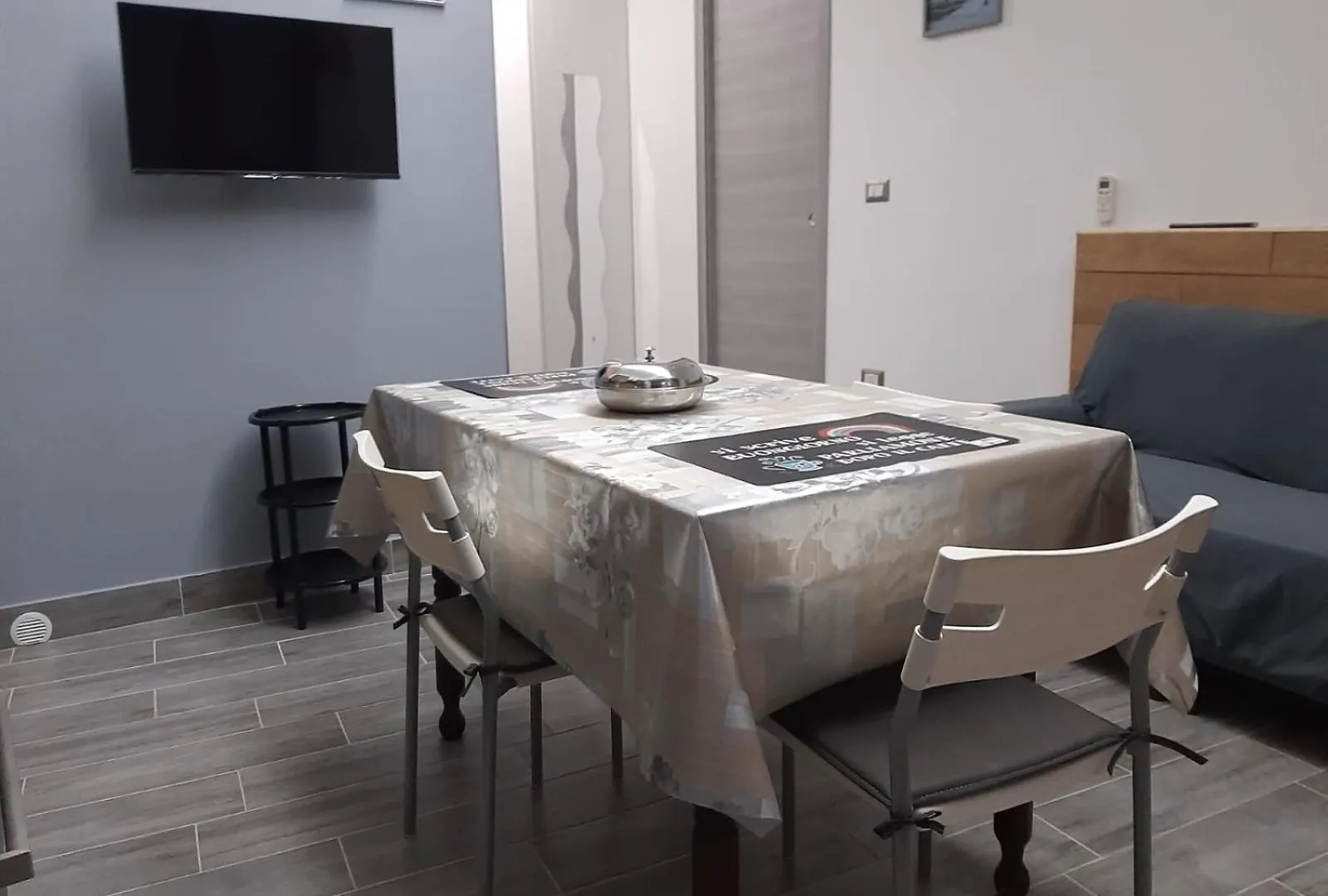 Un Nido Nel Borgo - Casa Vacanze Calzettieri Πιάτσα Αρμερίνα Διαμέρισμα