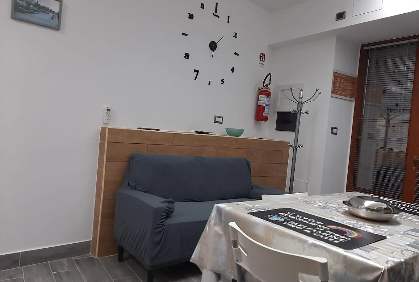 Un Nido Nel Borgo - Casa Vacanze Calzettieri Piazza Armerina Apartment