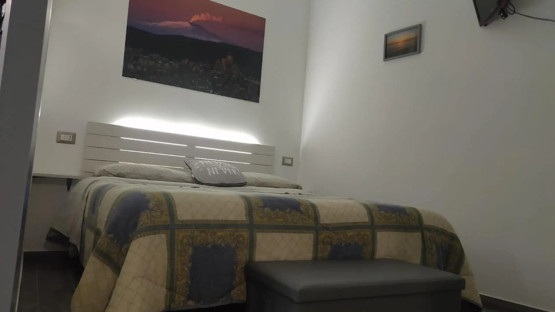 Un Nido Nel Borgo - Casa Vacanze Calzettieri Πιάτσα Αρμερίνα