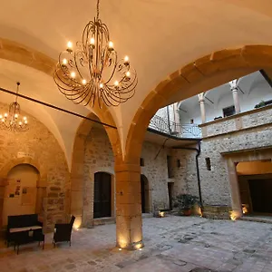 Al Palazzo Piazza Armerina