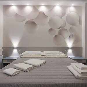 Monia Rooms&hospitality Piazza Armerina
