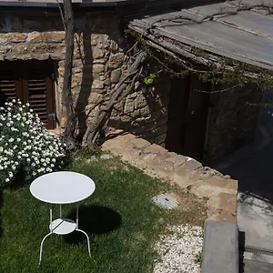 Casa Del Jazz Piazza Armerina